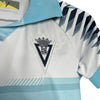 Kit de Criança - Cádiz F.C. Alternativa 24/25