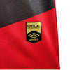 Athletico Paranaense Principal 24/25 - Versão Feminina