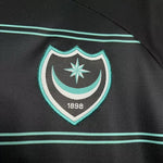 Portsmouth Football Club Alternativa 24/25