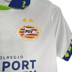 Kit de Criança - PSV Eindhoven Terceiro 24/25
