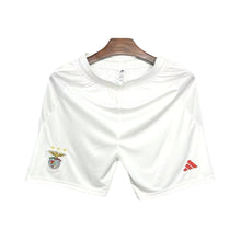 Short-Benfica Domicile 24/25