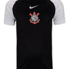 Camisa Corinthians Away 25/26 - Preta