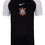 Camisa Corinthians Away 25/26 - Preta