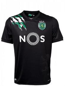 Sporting 2022/23