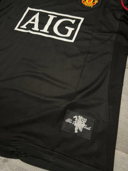 Camisola Manchester United 2007/08