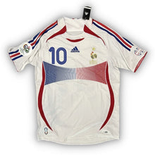 Maillot France 2006