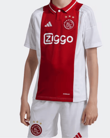 Maillot enfant Ajax 2024/25