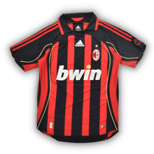Maillot Milan 2006/07