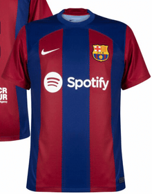Barcelone 2023/24