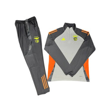 Benfica 24/25-Survêtement-1/2 Zip