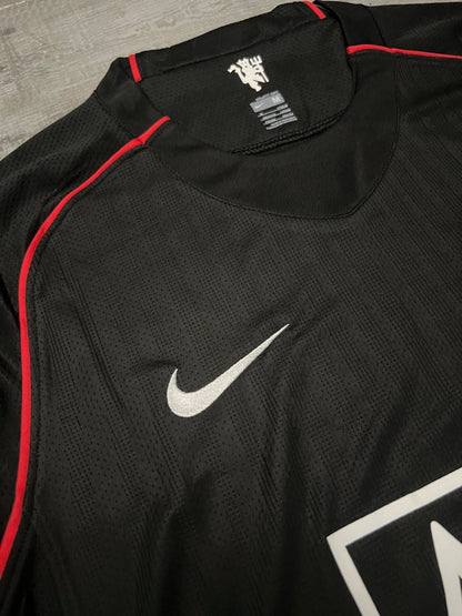 Camisola Manchester United 2007/08