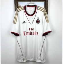 Ac Milan 2013/14