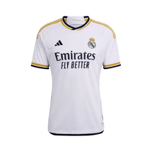 Maillot domicile du Real Madrid 2023/24