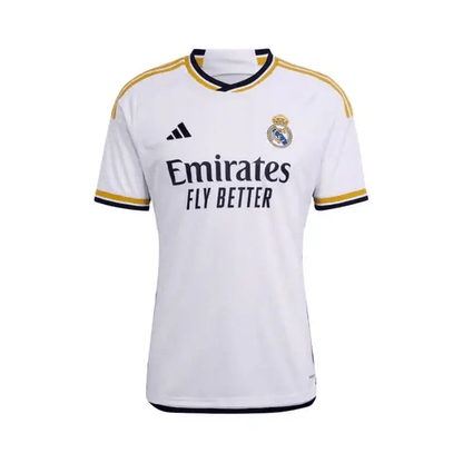 Maillot domicile du Real Madrid 2023/24