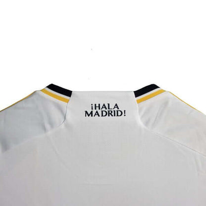 Maillot domicile du Real Madrid 2023/24