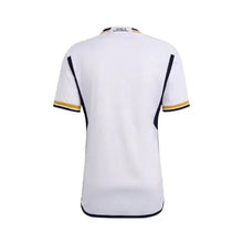 Maillot domicile du Real Madrid 2023/24