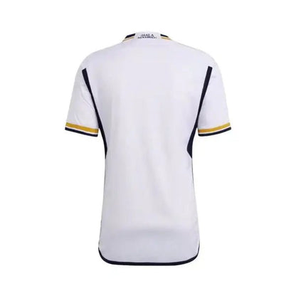 Maillot domicile du Real Madrid 2023/24