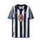 Newcastle Principal 99/00