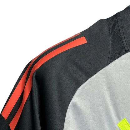 Échauffement de Benfica 24/25
