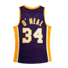 Los Angeles Lakers 1999-00