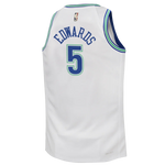 Minnesota Timberwolves Nike Hardwood Classics Edition