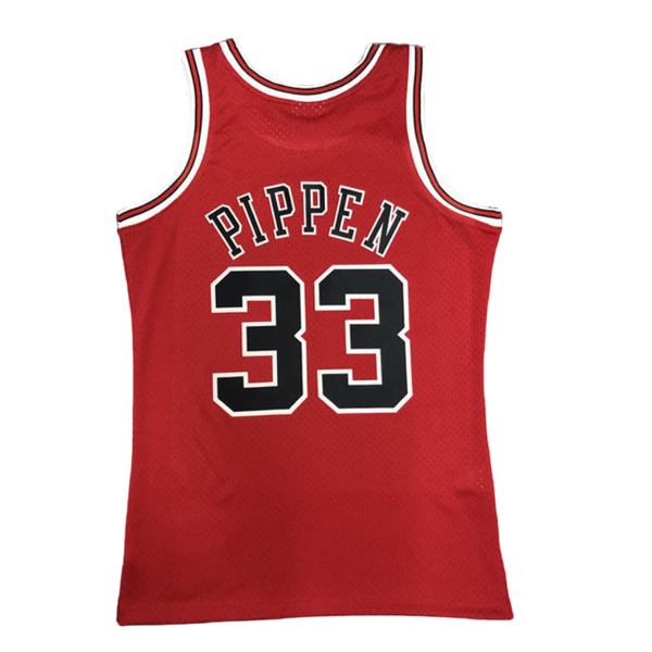 Chicago Bulls Road 1997-98
