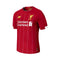 Liverpool Principal 19/20