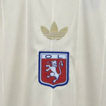 Olympique Lyon Edição Especial 24/25