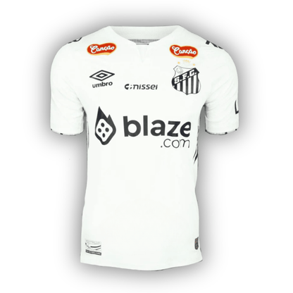 Santos 2024/25