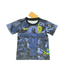 Édition spéciale Brésil 2024/25