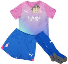 Maillot enfant AC Milan 2023/24