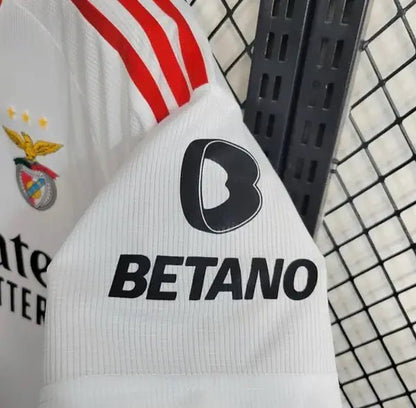 Maillot Benfica 2023/24