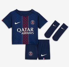 Maillot PSG 25/26 Enfant