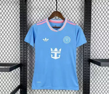 Inter Miami 2025/26 Secondaire