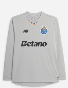 Gardien de but de Porto 2025/26
