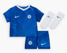 Maillot enfant Chelsea 2025/26