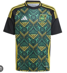 Jamaïque 2024/25