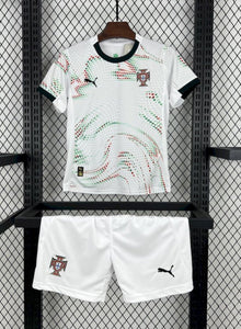 Maillot Portugal 2025