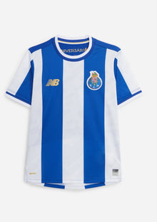 Porto 2025/26-Enfants