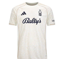 Nottingham Forest