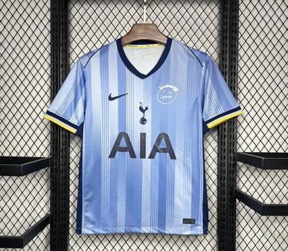 Tottenham Hotspur