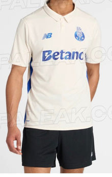 Maillot enfant Porto 2025/26