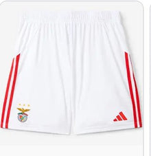 Short Benfica 2025/26