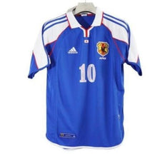 Japon 2000