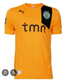 Sporting Extérieur 12/13