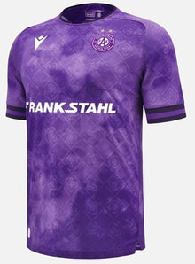 Austria 2024/25 Camisola