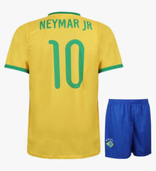 Maillot Brésil pour enfants