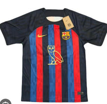 Barcelone 2022/23