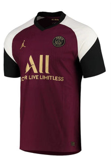 PSG 2021 Jordanie