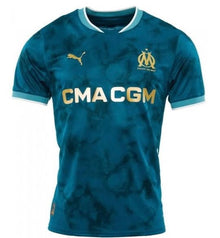 Alternative Marseille 2024/15